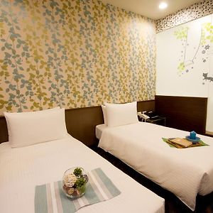 Moshamanla Hotel - Ximen