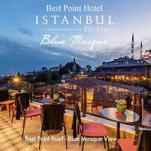 Best Point Suites Old City - Best Group Hotels